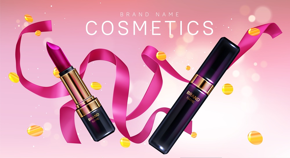 Top 20 Makeup and Cosmetics Brands Worldwide